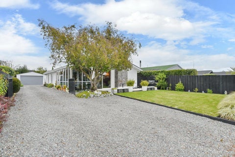 18 Scotswood Place, Rangiora, Rangiora