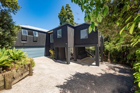 69D Konini Road, Titirangi, Auckland