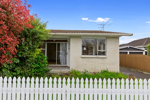 2/84 Ararino Street, Trentham, Upper Hutt