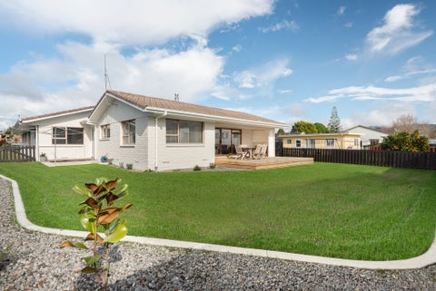 15 Hookey Drive, Te Puke, Te Puke