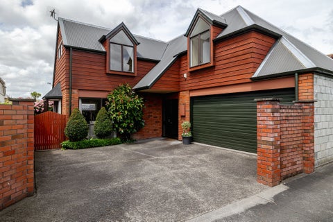 384B Featherston Street, Palmerston North, Palmerston North