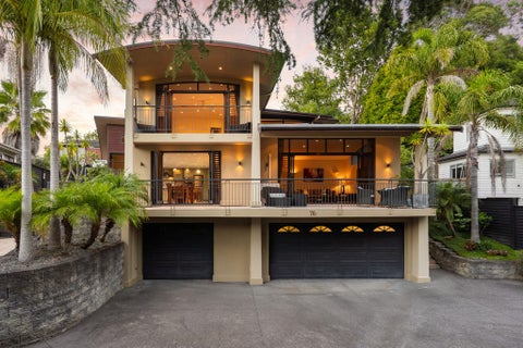 76C Glamorgan Drive, Torbay, Auckland