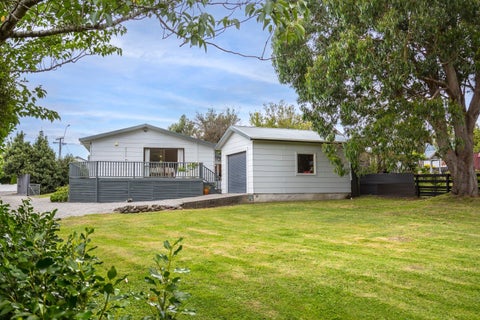 105 Fitzherbert Street, Featherston