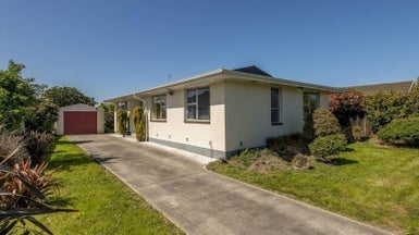 8 Ludhiana Street, Casebrook, Christchurch
