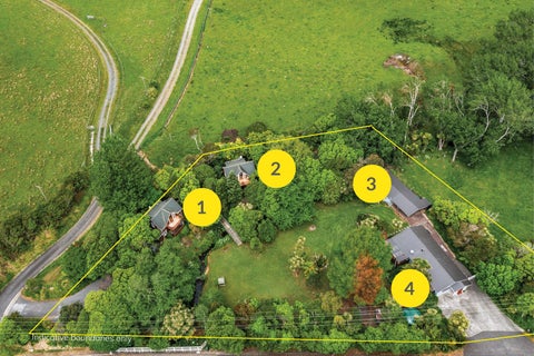 349 Wainui Road, Raglan, Raglan