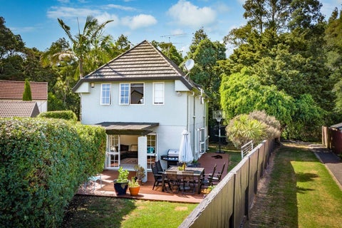6/37 Uppingham Crescent, Hillcrest, Auckland