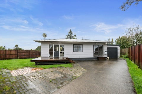 21B Garrick Place, Pukehangi, Rotorua