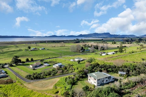 359 Takahiwai Road, Ruakaka, Whangarei, Northland