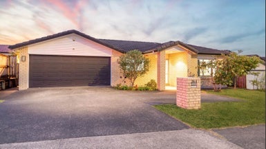 264 Murphys Road, Flat Bush, Auckland