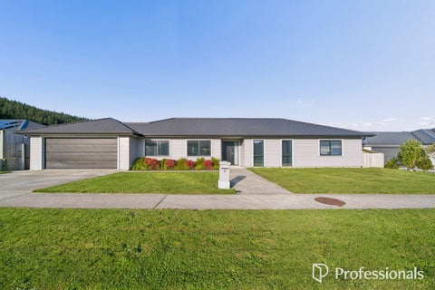 6 Jack Vaughan Grove, Wainuiomata, Lower Hutt