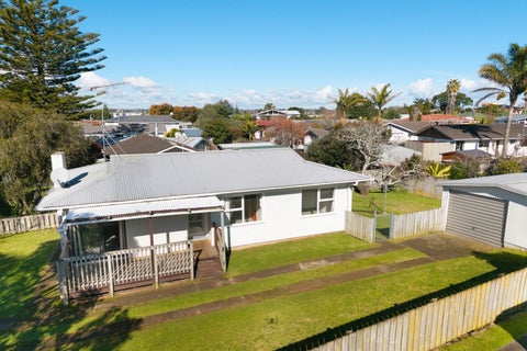 81 Crawford Avenue, Mangere Bridge, Auckland