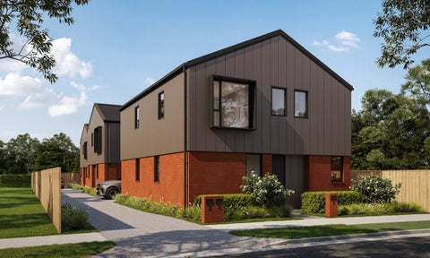 21 Lochee Road, Upper Riccarton, Christchurch