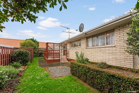 3/138 Selwyn Street, Onehunga, Auckland