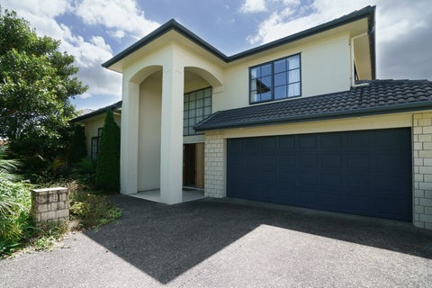 8 Maybole Drive, Flat Bush, Auckland