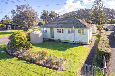 2 Kells Street, Waitōtara, Whanganui
