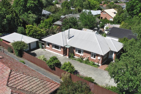 33 Winters Road, Redwood, Christchurch