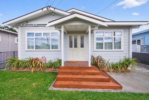 8 Ava Street, Petone, Lower Hutt