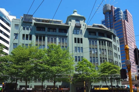 12/80 Victoria Street, Wellington Central, Wellington