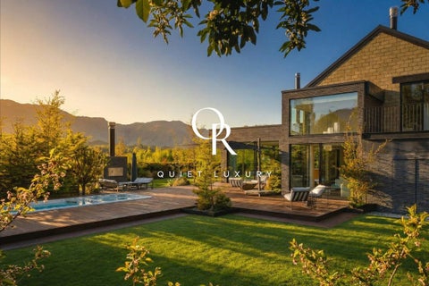 291 Tucker Beach Road, Lower Shotover, Queenstown