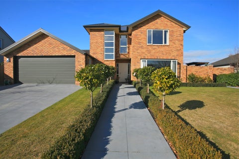 46 Willowview Drive, Redwood, Christchurch