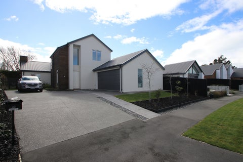 42 Bluestone Drive, Parklands, Christchurch