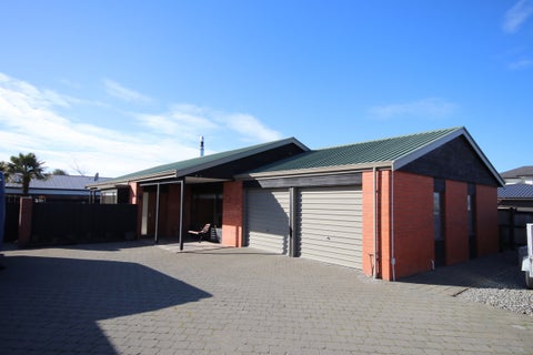 5 Wills Street, Ashburton, Ashburton