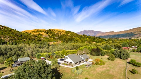 790 Malaghans Road, Speargrass Flat, Queenstown