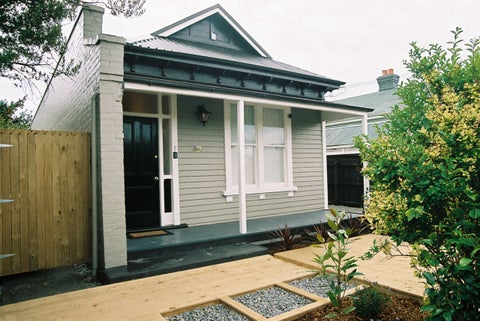 19 Southampton Street, Sydenham, Christchurch