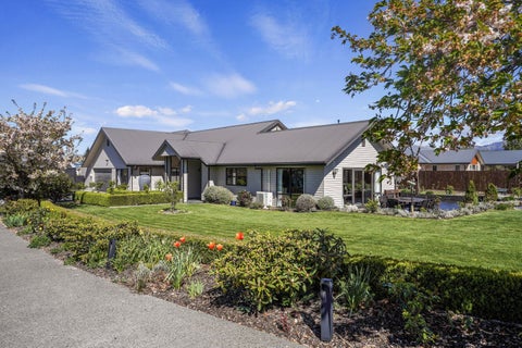 13 Lochiel Drive, Hanmer Springs, Hanmer Springs