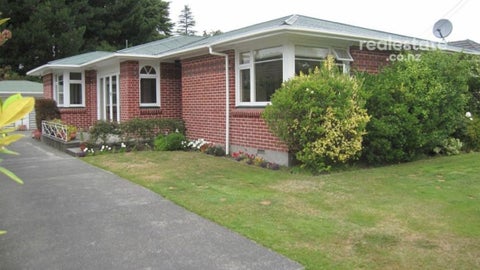 92 Joy Street, Shirley, Christchurch