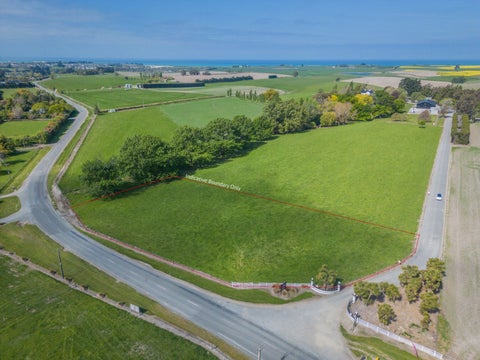 0 Beaconsfield Road, Pareora West, Timaru