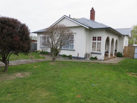 247 King Street, Temuka