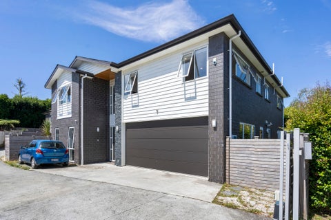 4A Garden Place, Mount Eden, Auckland