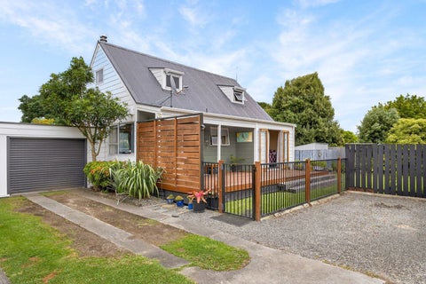 39A Albert Street, Te Hapara, Gisborne