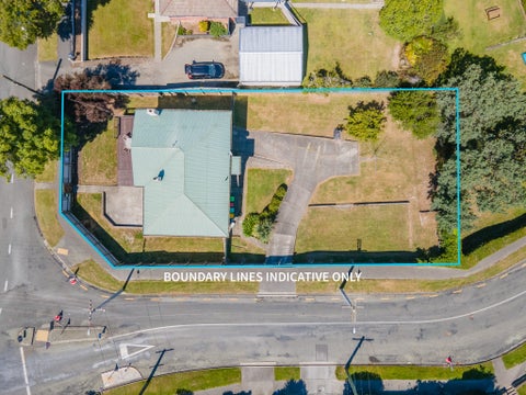 30 Glen Street, Marchwiel, Timaru