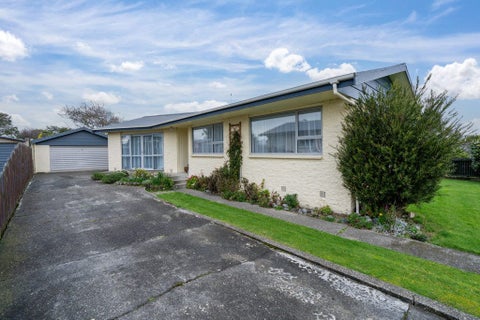 11 Philip Street, Avenal, Invercargill