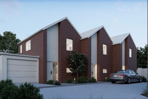 5/43 Winsor Crescent, Spreydon, Christchurch