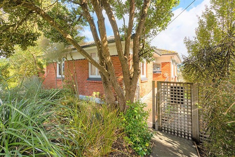 46 Meridian Street, Port Chalmers, Dunedin