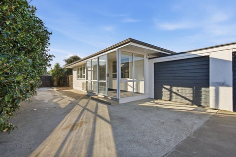 3/519 Hereford Street, Linwood, Christchurch