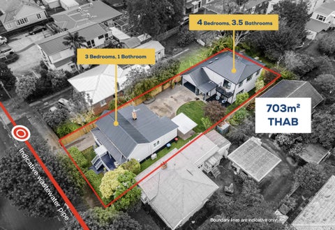 26 Cameron Street, Onehunga, Auckland