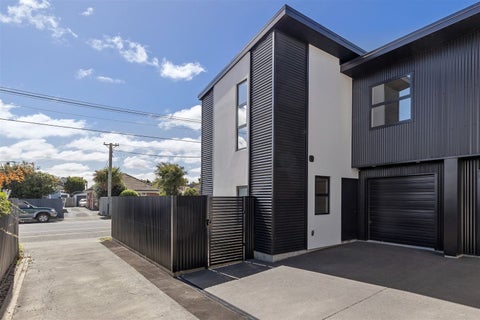 126A Milton Street, Somerfield, Christchurch