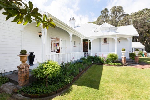 33A Timandra Street, Welbourn, New Plymouth