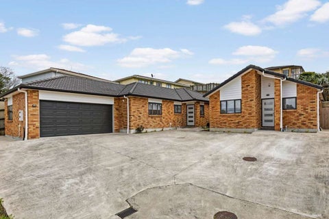21 Bangla Place, Massey, Auckland