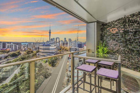 11F/36 Day Street, Auckland Central, Auckland