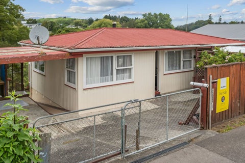 38 Neumann Street, Kawakawa, Kawakawa