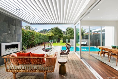 43 Regina Street, Westmere, Auckland