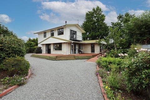 10 Kereru Place, Masterton