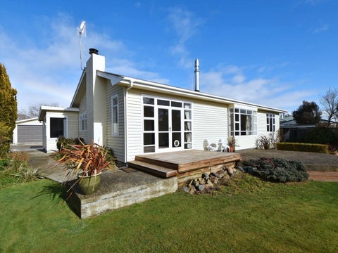 134 Chelmsford Street, Windsor, Invercargill