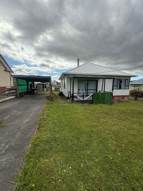 10 Thrush Street, Taihape