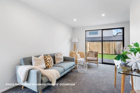 3/40 Hastings Street West, Sydenham, Christchurch